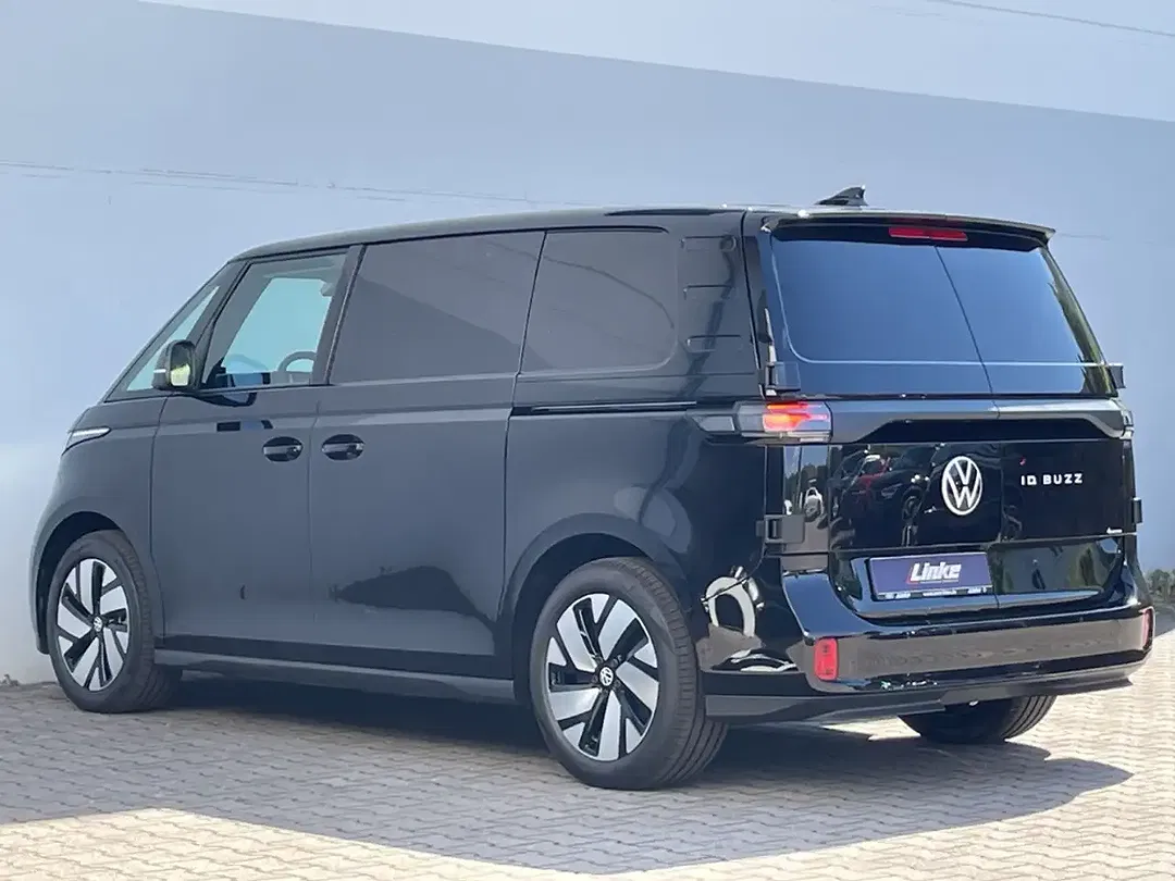 Volkswagen ID. Buzz Cargo 360 Cargo Pro 4Motion - Thumbnail 7