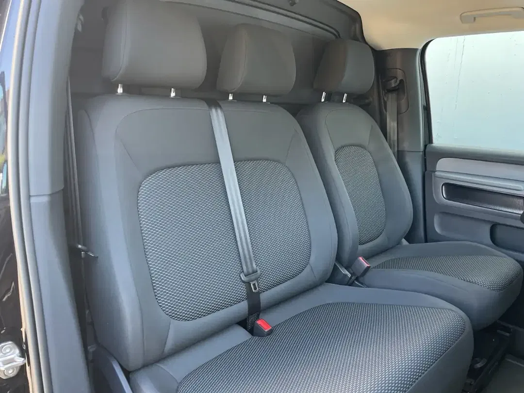Volkswagen ID. Buzz Cargo 360 Cargo Pro 4Motion - Thumbnail 9