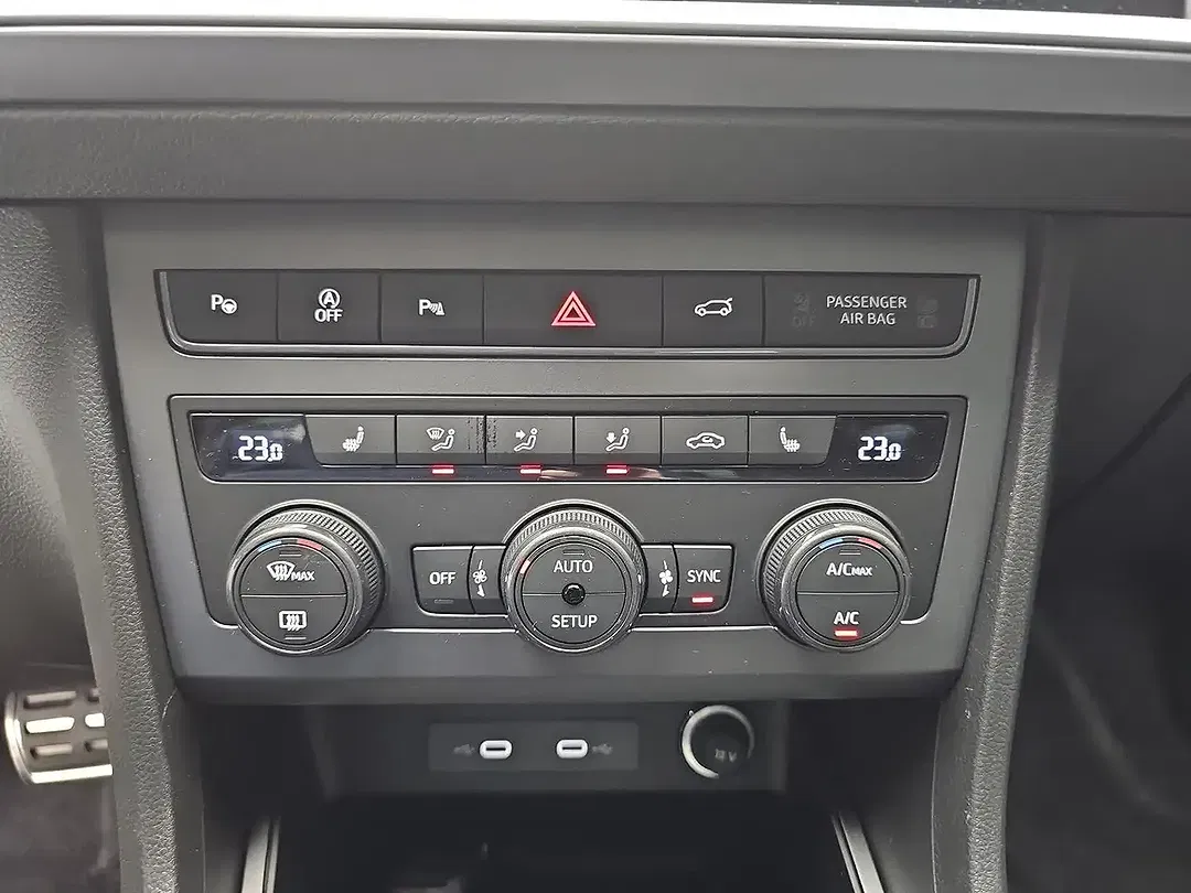 CUPRA Ateca 1.5 TSI DSG - Thumbnail 11