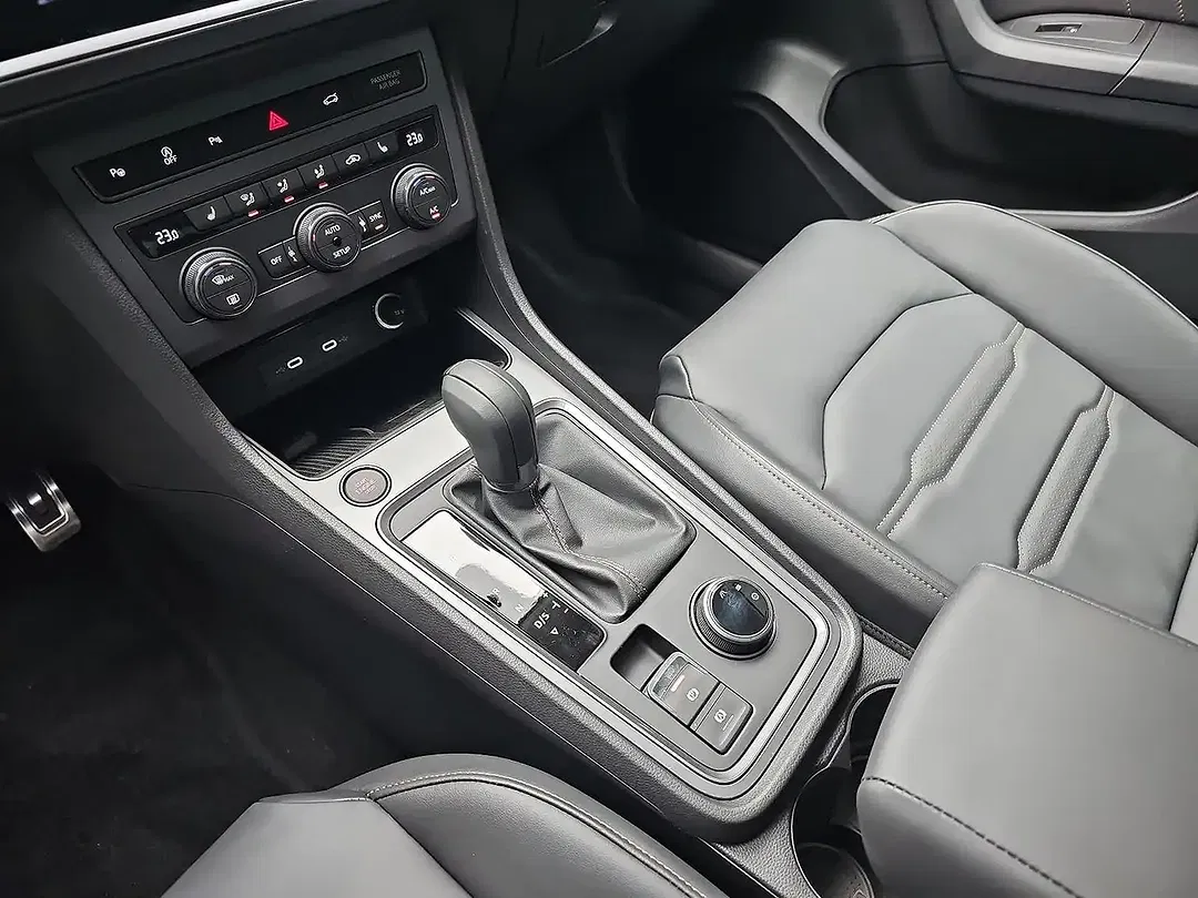 CUPRA Ateca 1.5 TSI DSG - Thumbnail 12