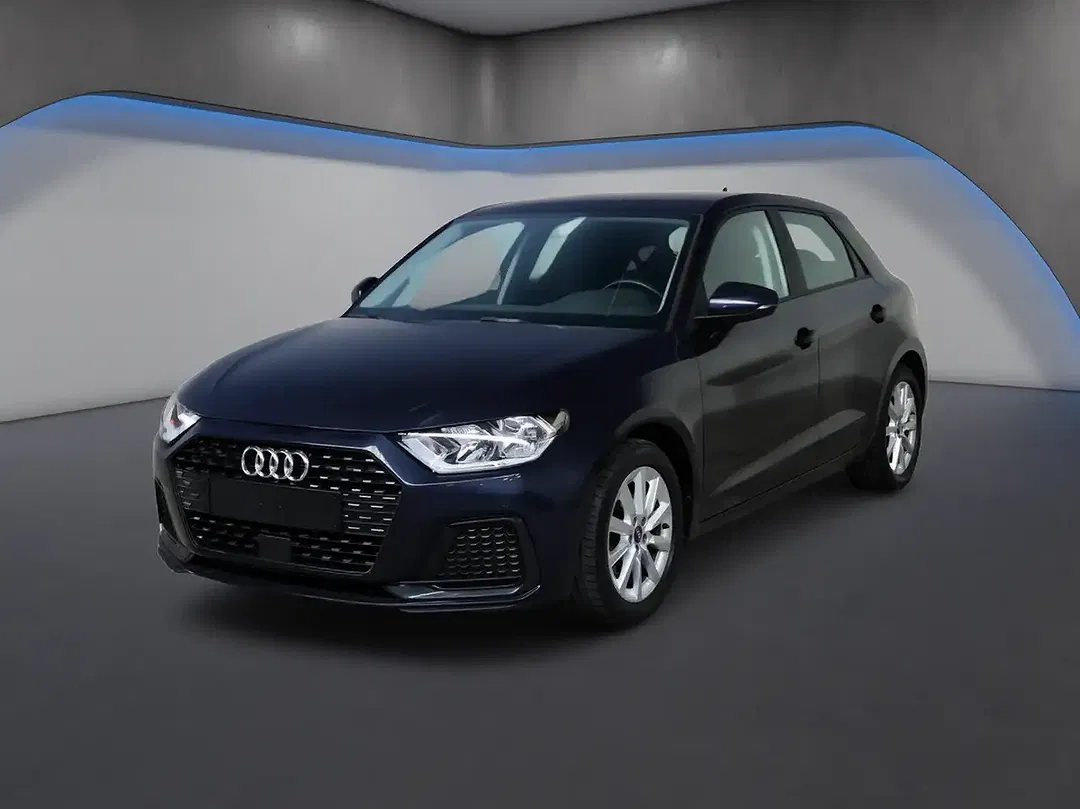 Audi A1 30 TFSI Sportback - foto 1