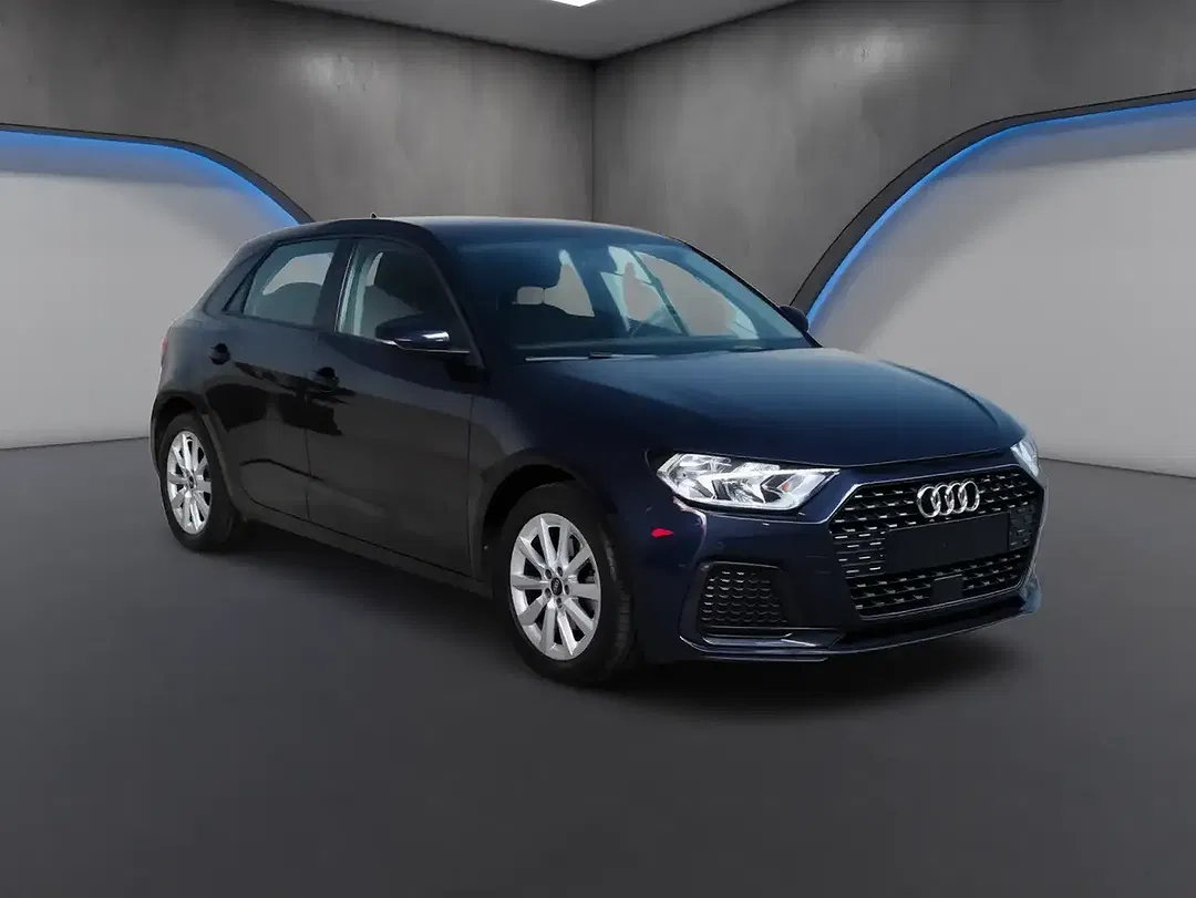 Audi A1 30 TFSI Sportback - foto 2