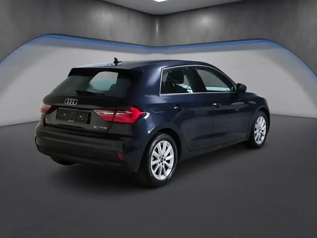 Audi A1 30 TFSI Sportback - Thumbnail 3