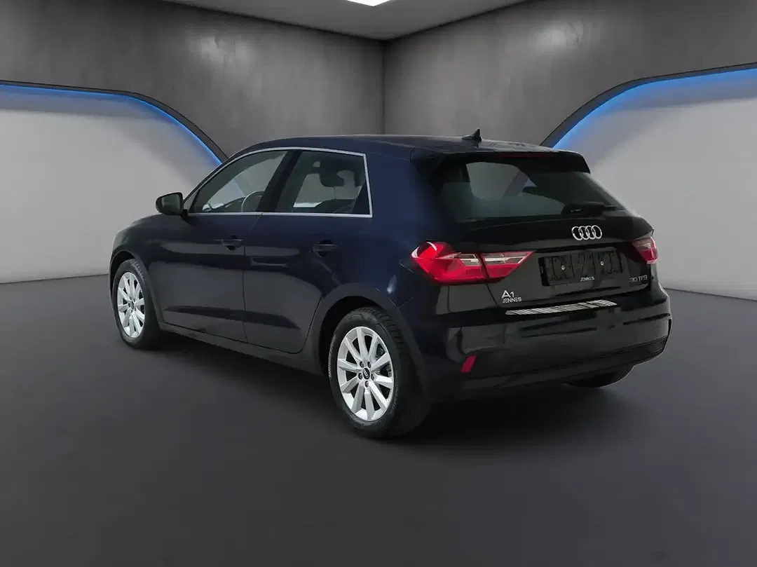 Audi A1 30 TFSI Sportback - Thumbnail 4