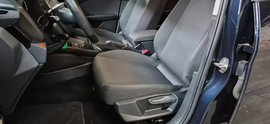 Audi A1 30 TFSI Sportback - Thumbnail 7