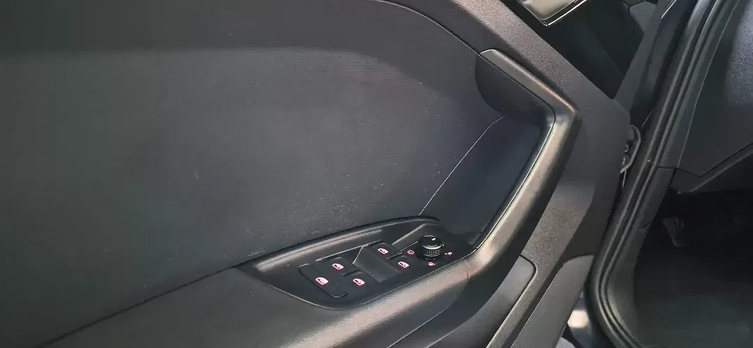 Audi A1 30 TFSI Sportback - Thumbnail 8