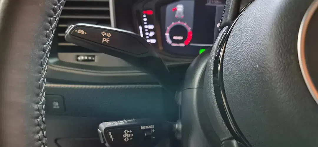 Audi A1 30 TFSI Sportback - Thumbnail 9