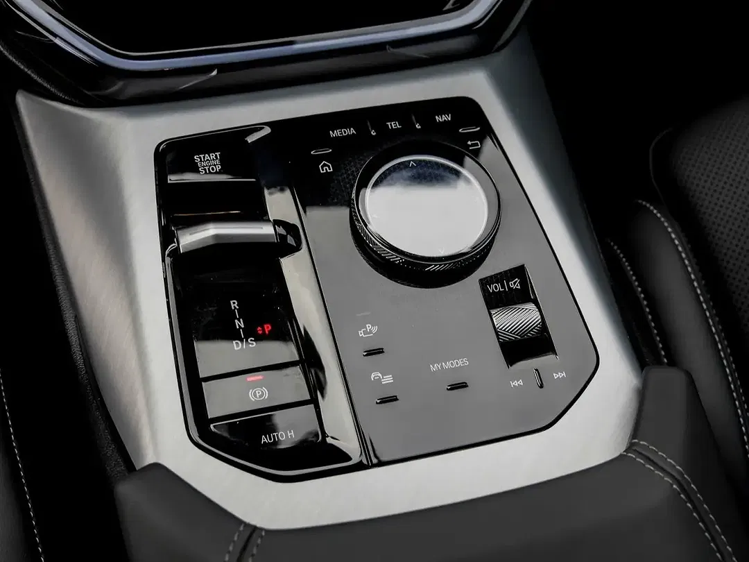 BMW X3 xDrive M Sport Pro - Thumbnail 11