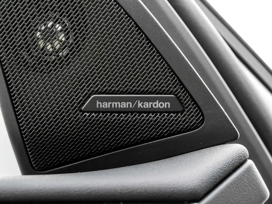 BMW X3 xDrive M Sport Pro - Thumbnail 12