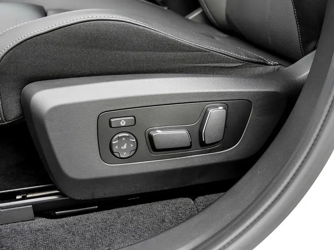 BMW X3 xDrive M Sport Pro - Thumbnail 14