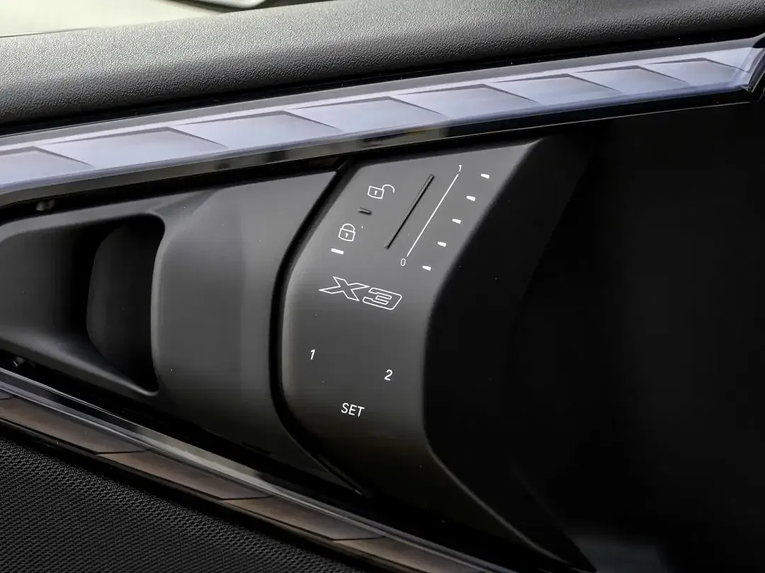 BMW X3 xDrive M Sport Pro - Thumbnail 15