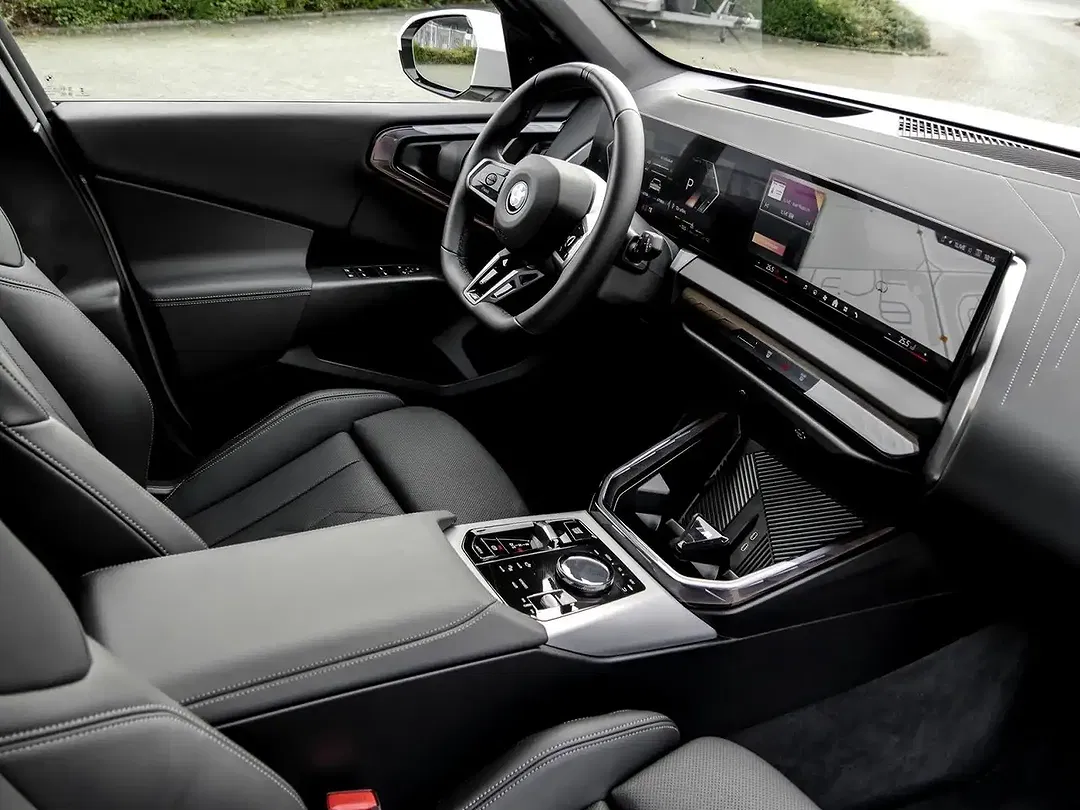 BMW X3 xDrive M Sport Pro - Thumbnail 3