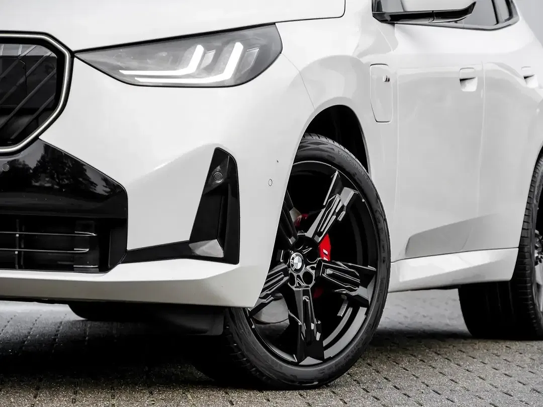 BMW X3 xDrive M Sport Pro - Thumbnail 5