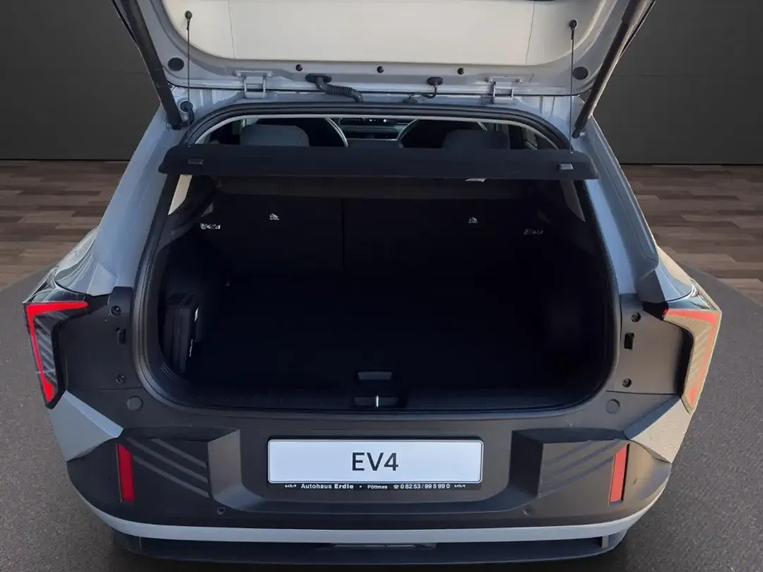 Kia EV4 Earth - Thumbnail 11