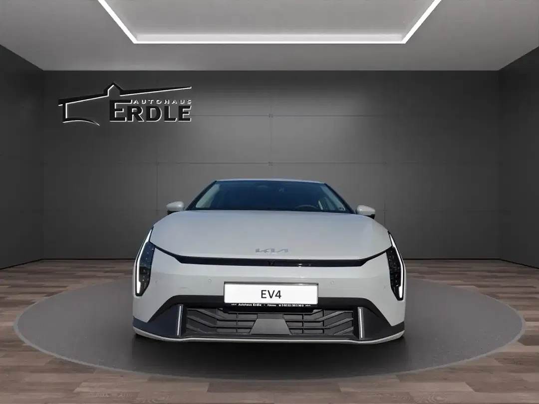 Kia EV4 Earth - Thumbnail 8