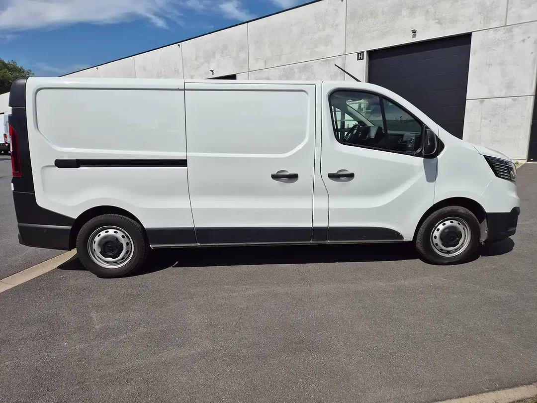 Renault Trafic L2H1 - Thumbnail 10