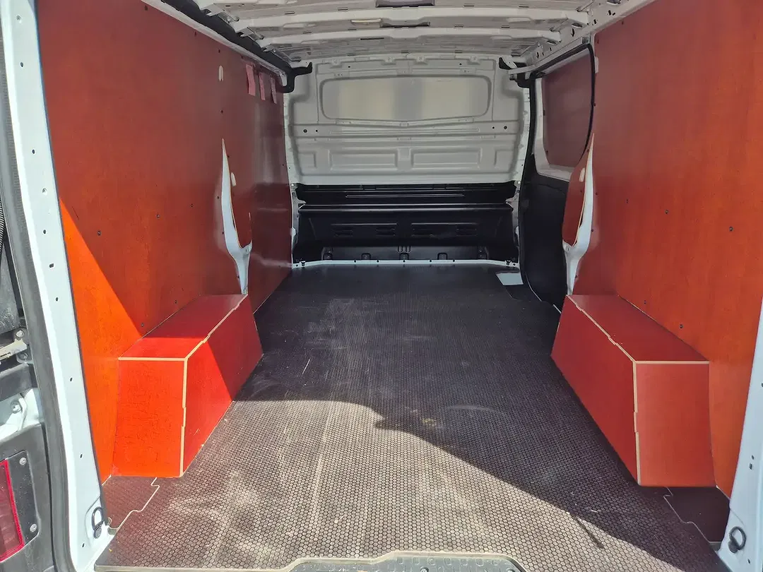 Renault Trafic L2H1 - Thumbnail 12