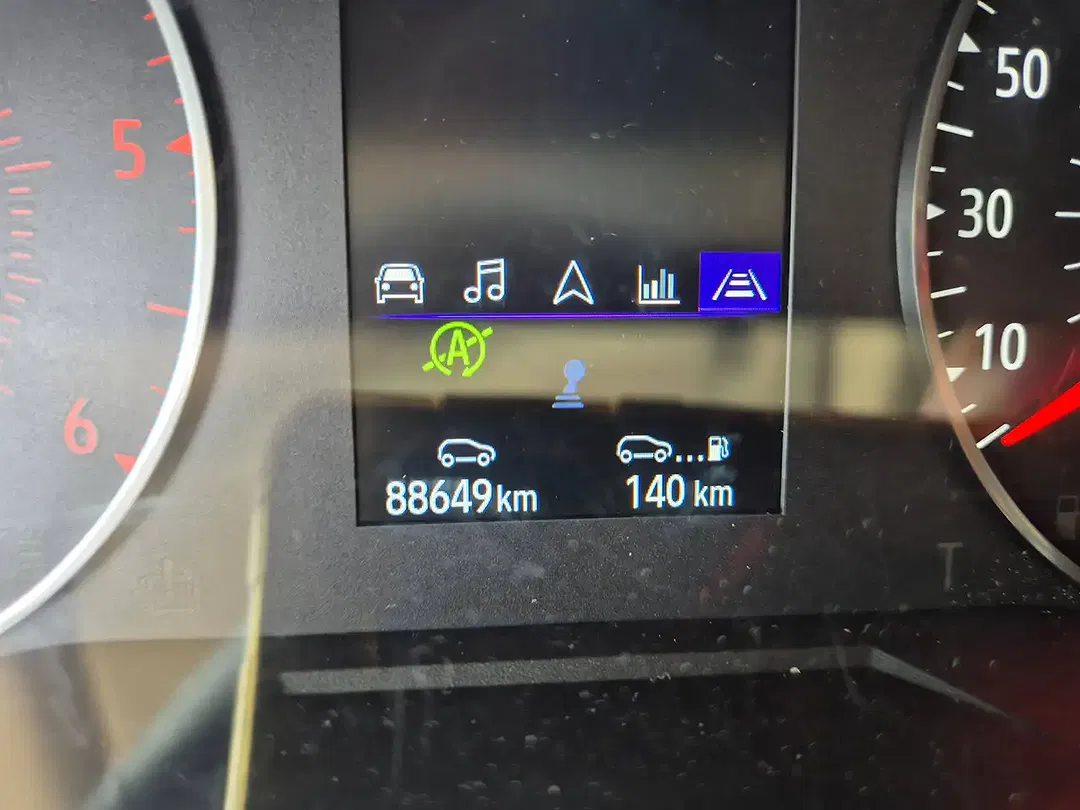 Renault Trafic L2H1 - Thumbnail 14