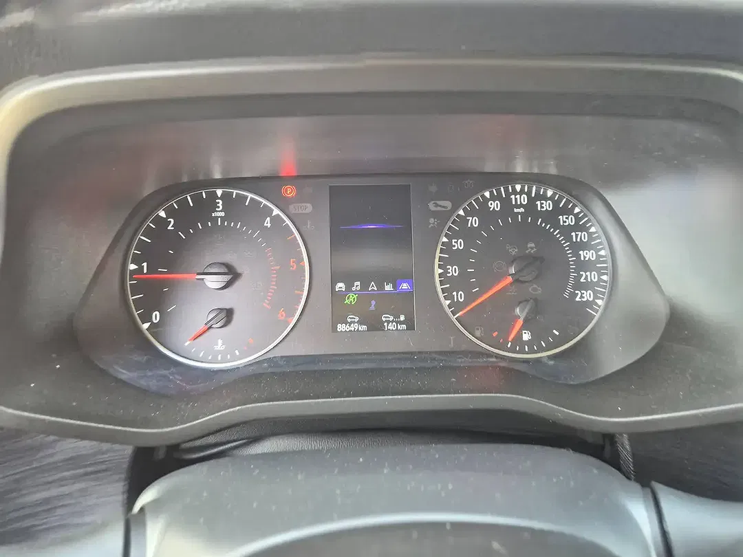 Renault Trafic L2H1 - Thumbnail 3