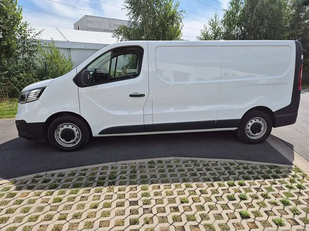 Renault Trafic L2H1 - Thumbnail 6