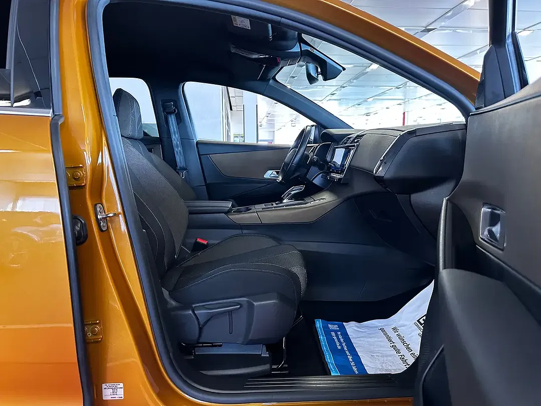 DS Automobiles DS 7 Crossback - Thumbnail 13