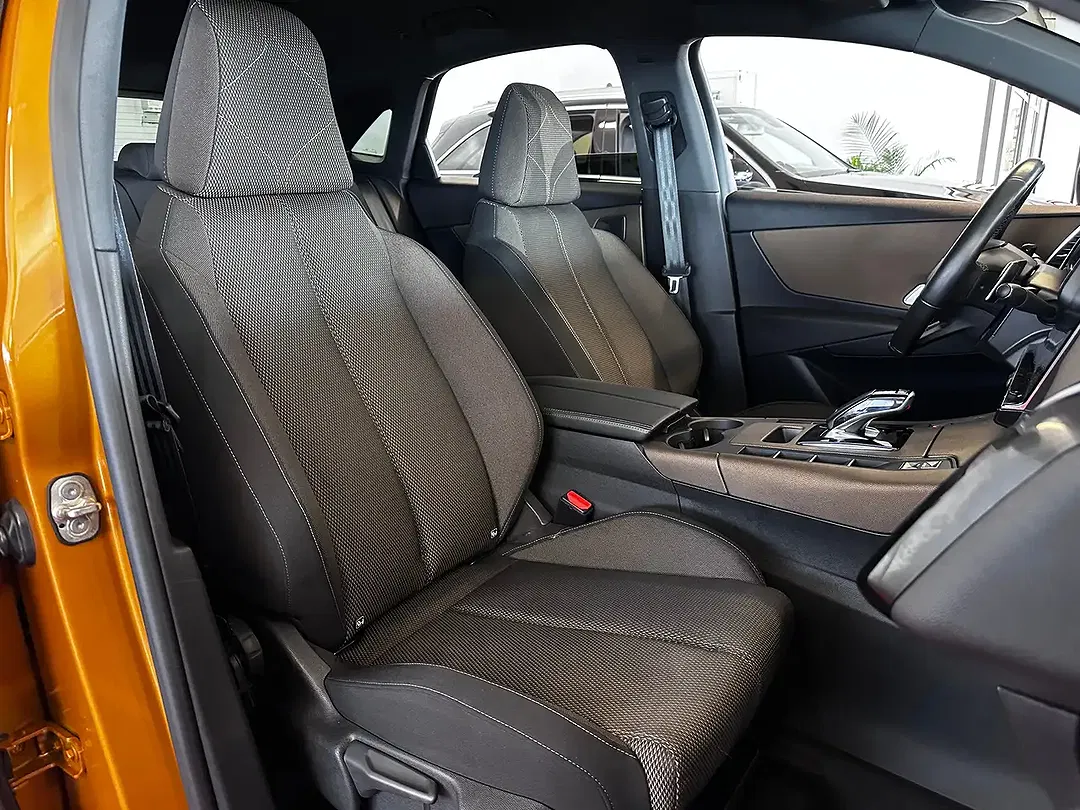 DS Automobiles DS 7 Crossback - Thumbnail 14