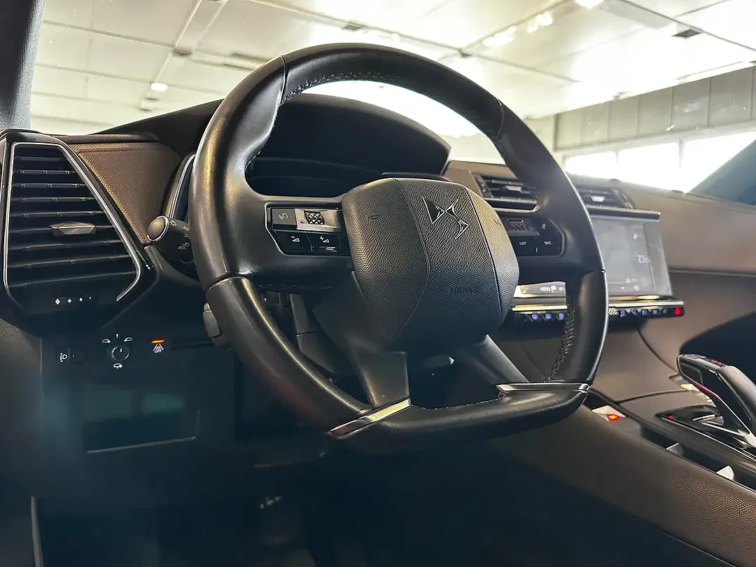 DS Automobiles DS 7 Crossback - foto 15