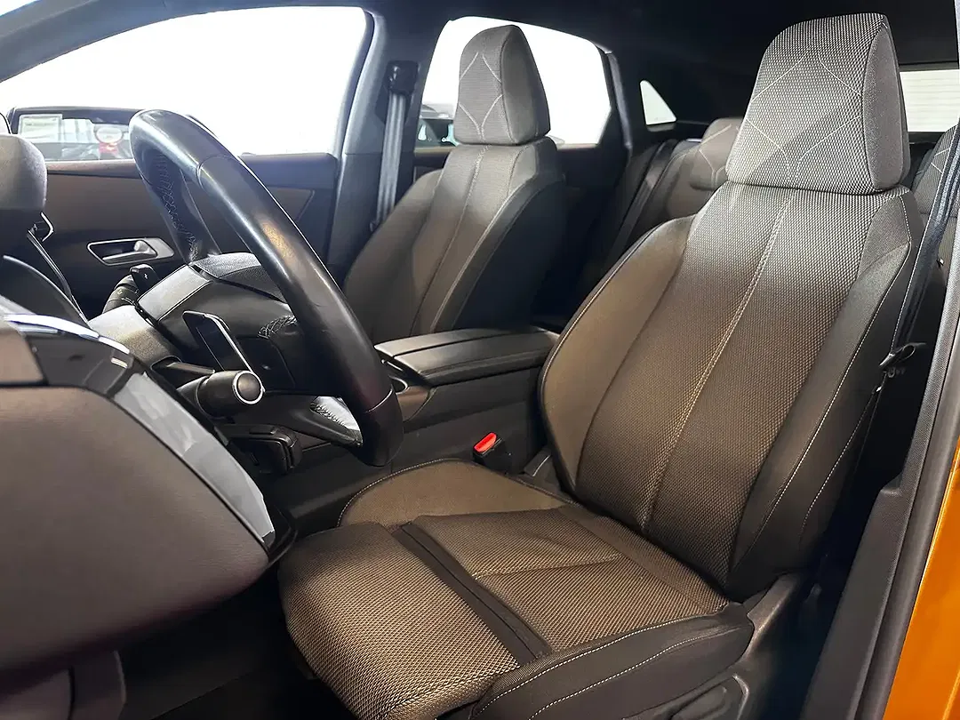 DS Automobiles DS 7 Crossback - Thumbnail 8