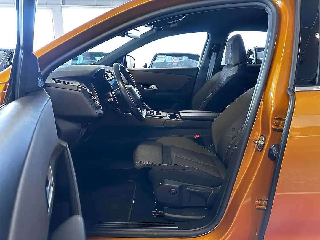 DS Automobiles DS 7 Crossback - Thumbnail 9