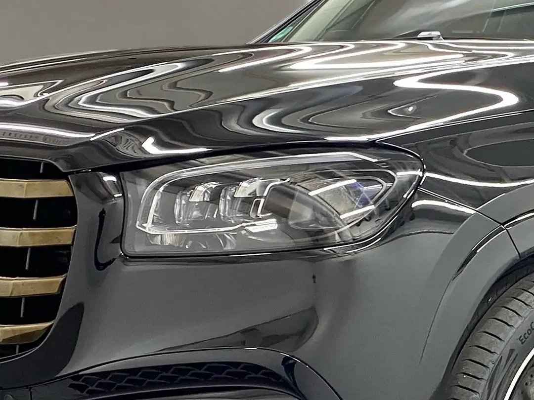 Mercedes-Benz GLS 450 4MATIC AMG - Thumbnail 6