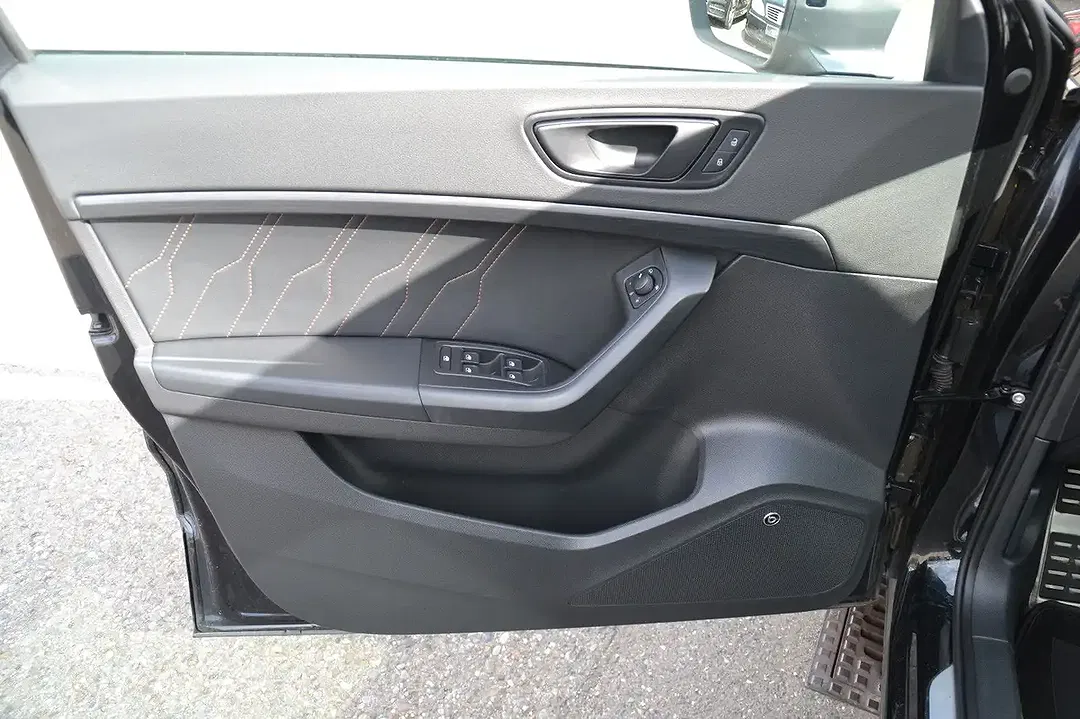 CUPRA Ateca DSG 4Drive - Thumbnail 11