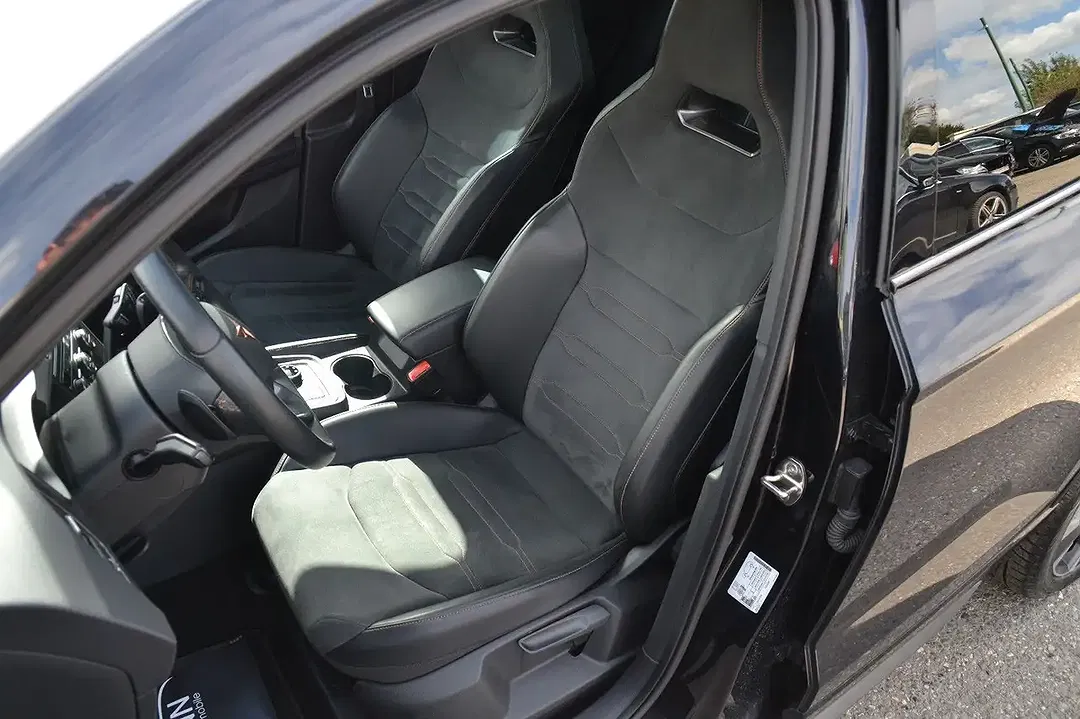 CUPRA Ateca DSG 4Drive - Thumbnail 12