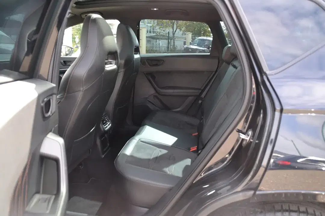 CUPRA Ateca DSG 4Drive - foto 15