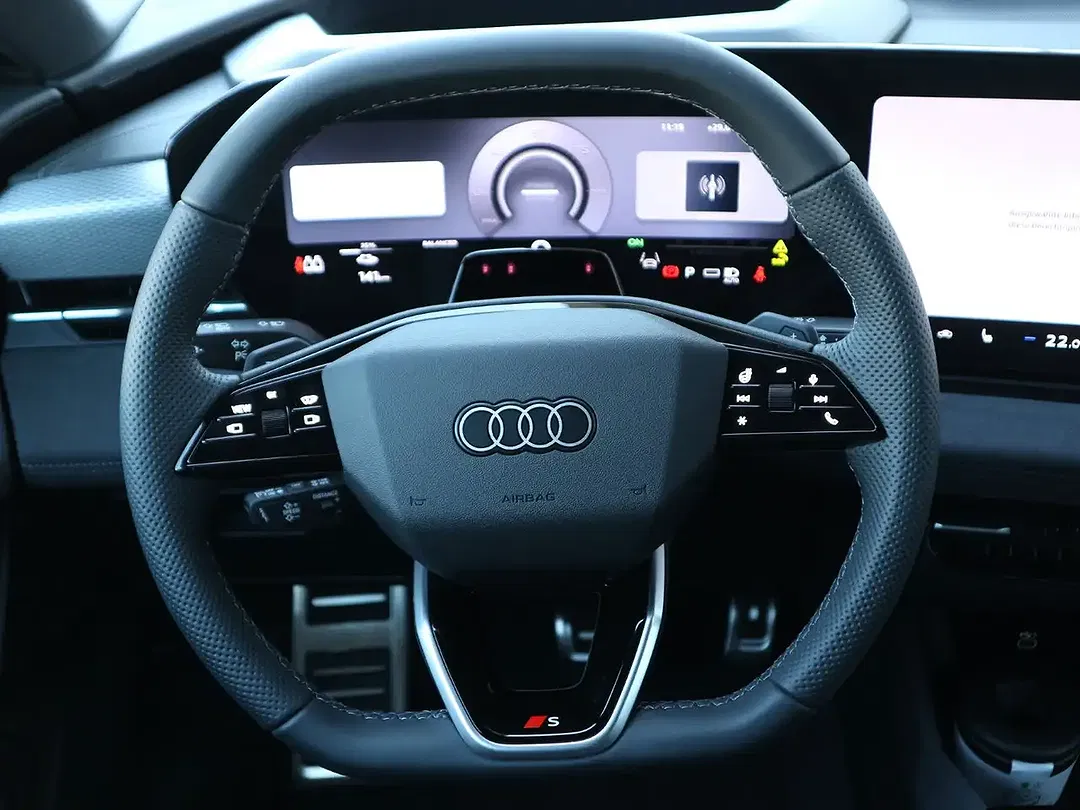 Audi A6 25 e-tron quattro Sportback S line - Thumbnail 13