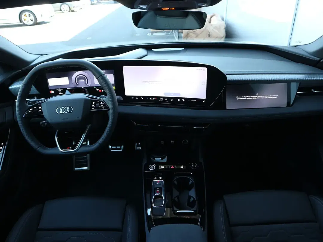 Audi A6 25 e-tron quattro Sportback S line - foto 14