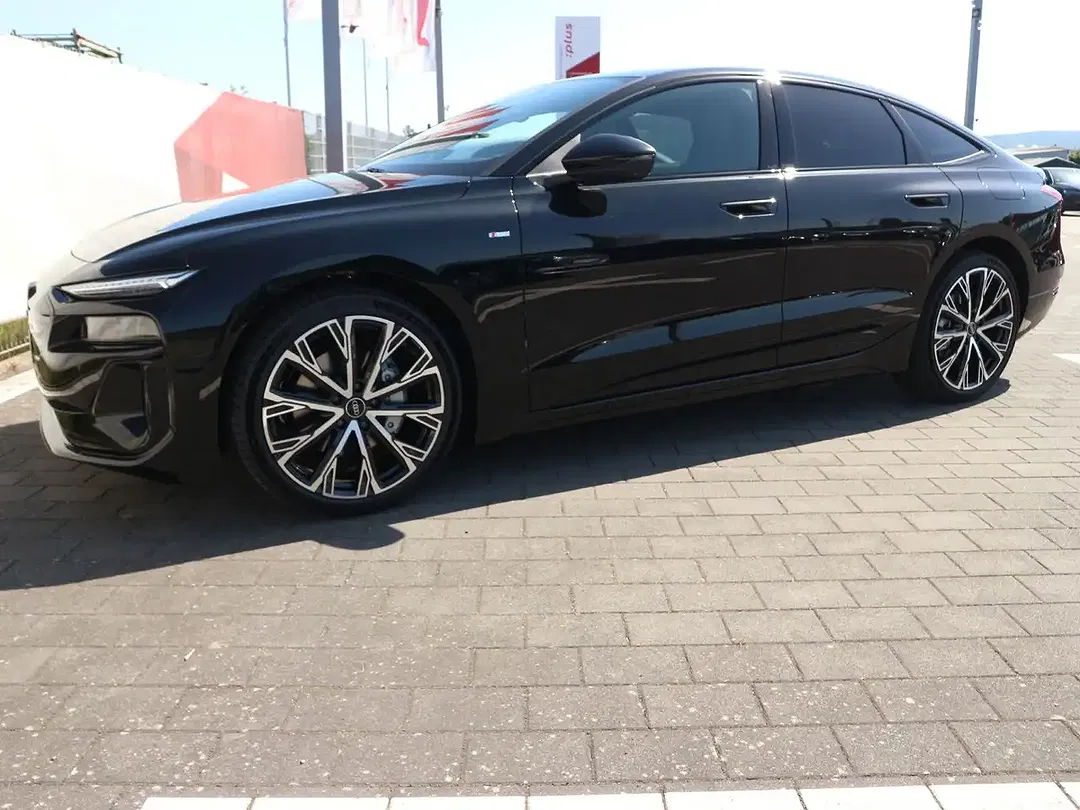 Audi A6 25 e-tron quattro Sportback S line - Thumbnail 5