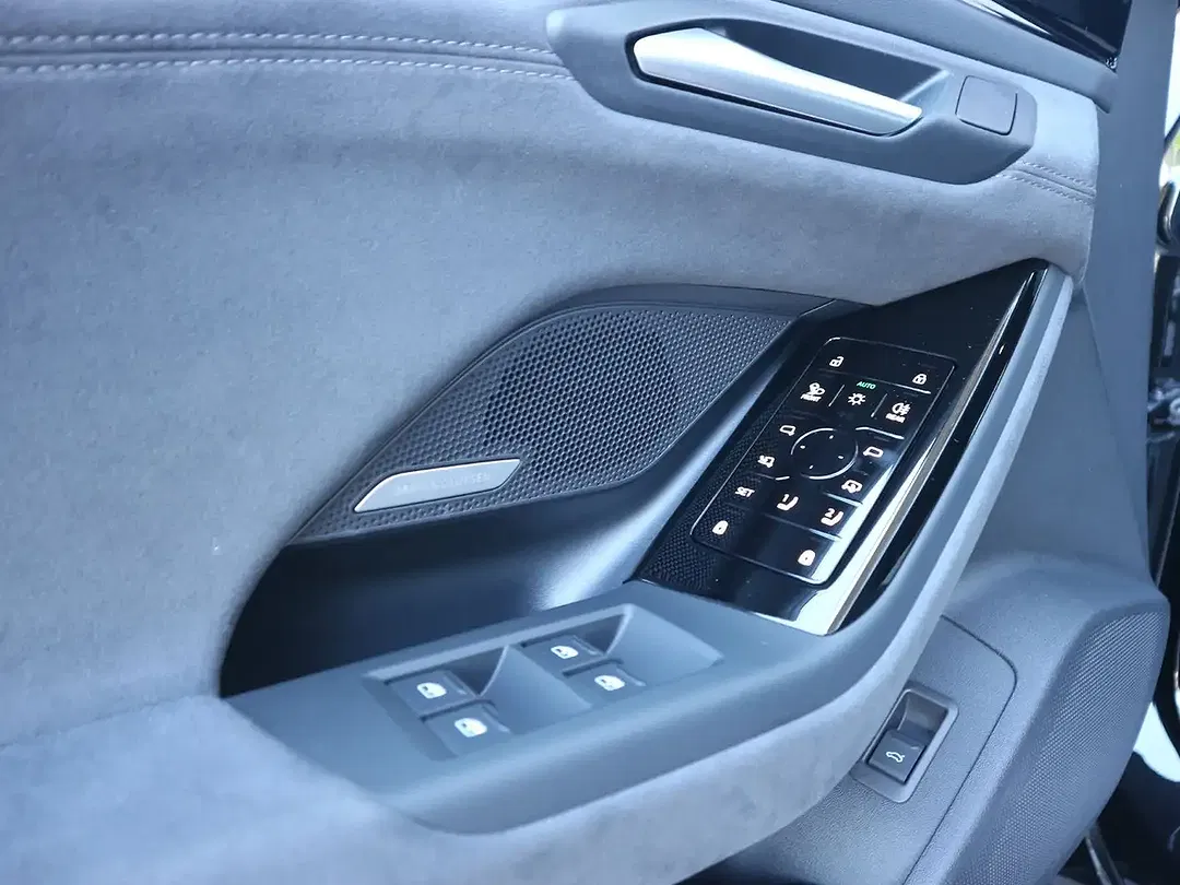 Audi A6 25 e-tron quattro Sportback S line - Thumbnail 7