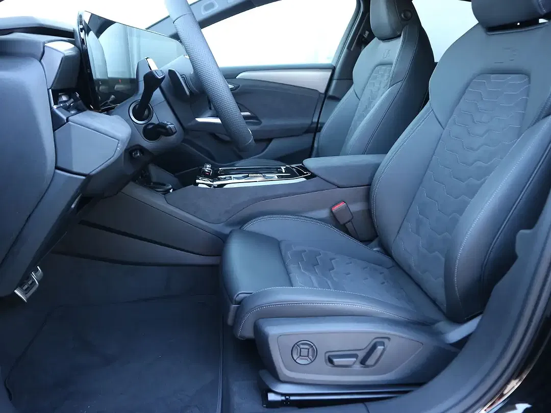 Audi A6 25 e-tron quattro Sportback S line - Thumbnail 8