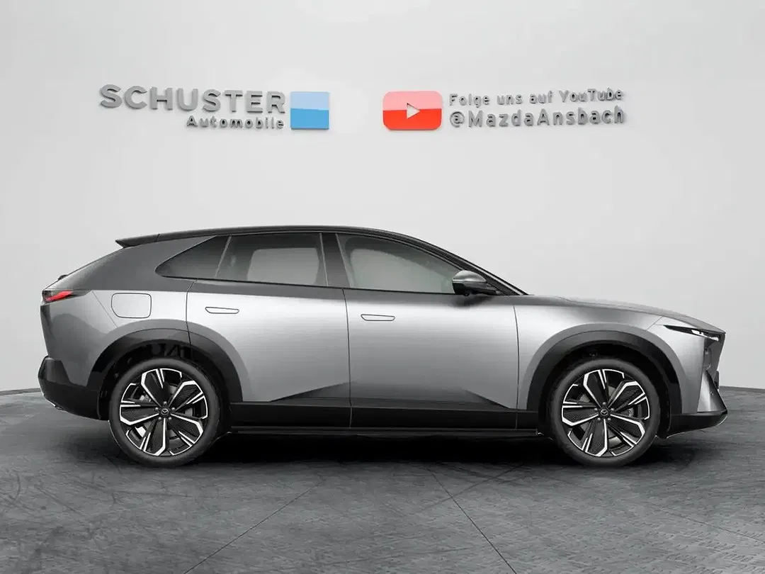 Mazda CX-6e Takumi - Thumbnail 10
