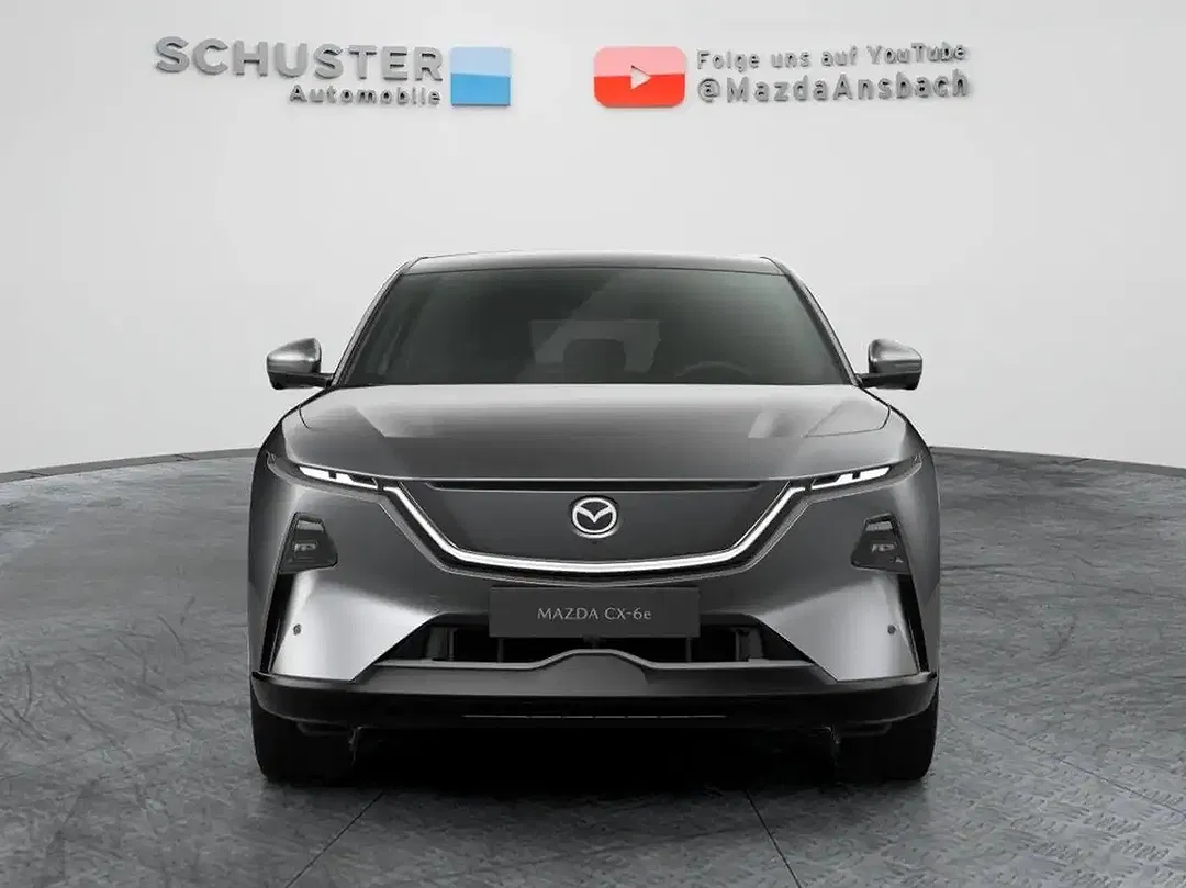 Mazda CX-6e Takumi - Thumbnail 12