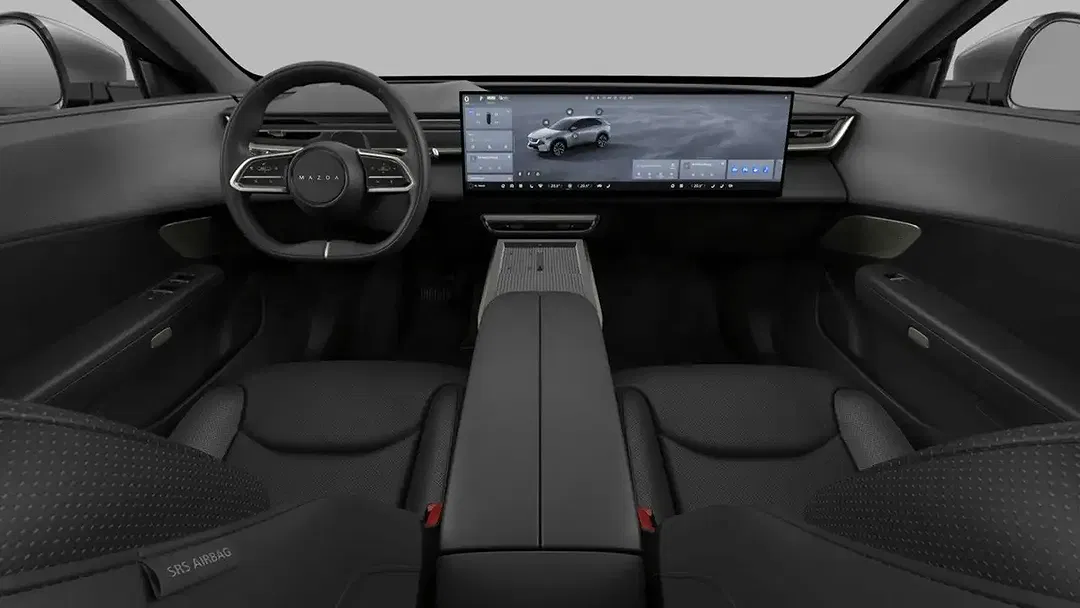 Mazda CX-6e Takumi - Thumbnail 14
