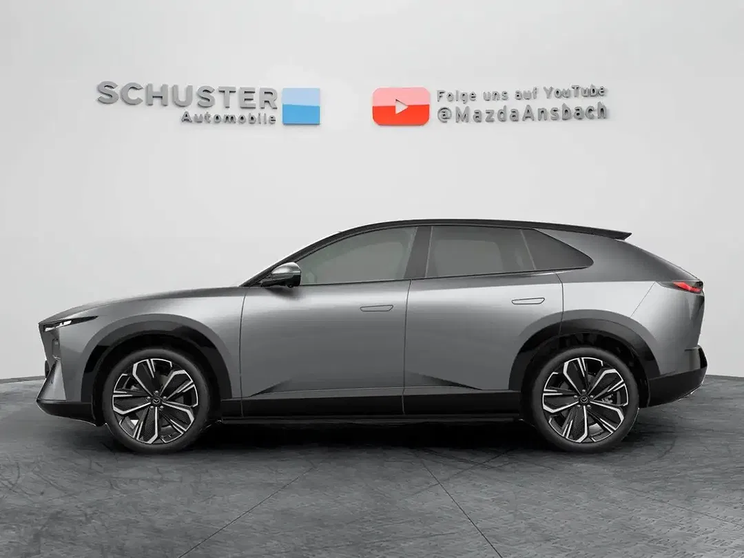 Mazda CX-6e Takumi - Thumbnail 4