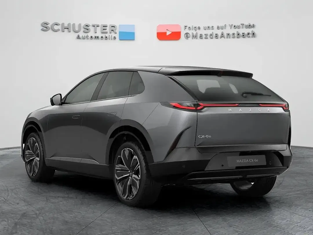 Mazda CX-6e Takumi - Thumbnail 6