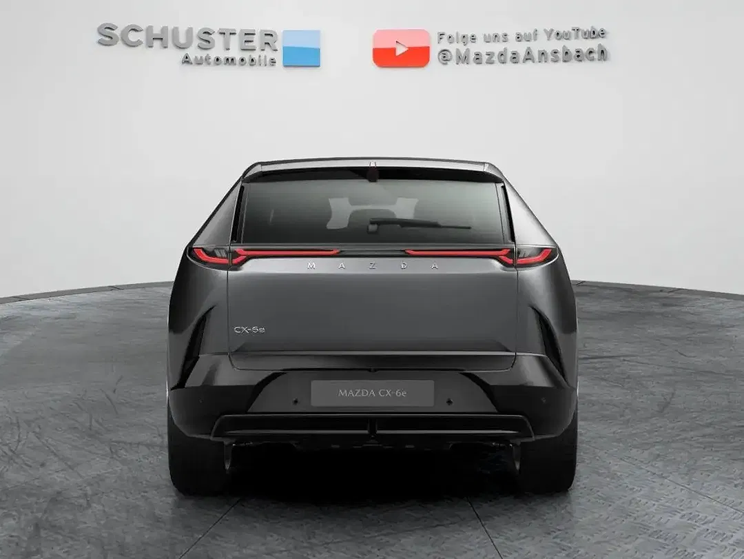 Mazda CX-6e Takumi - Thumbnail 7