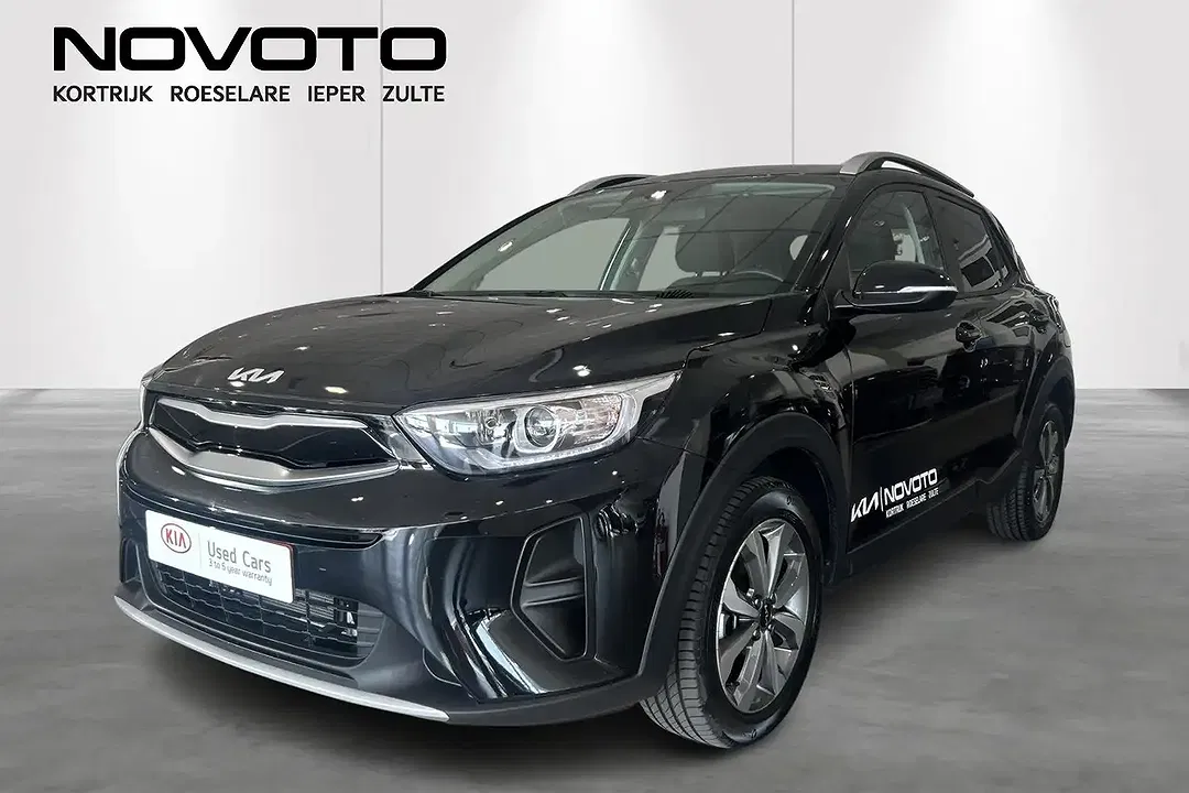 Kia Stonic 1.0 Style Edition - foto 1