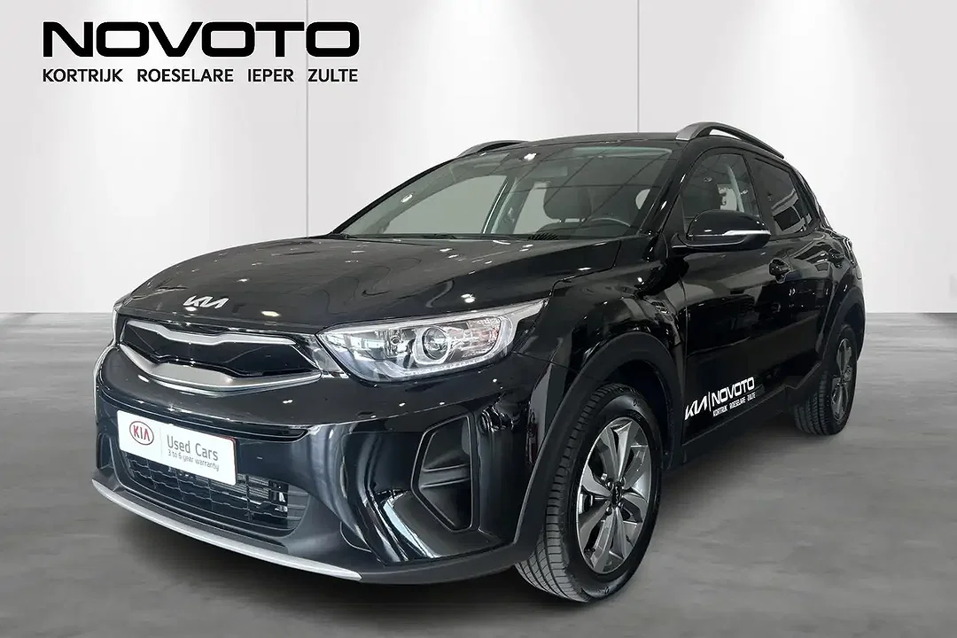 Kia Stonic 1.0 Style Edition - Afbeelding 1