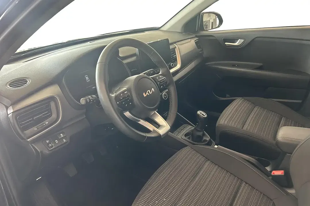 Kia Stonic 1.0 Style Edition - Thumbnail 11
