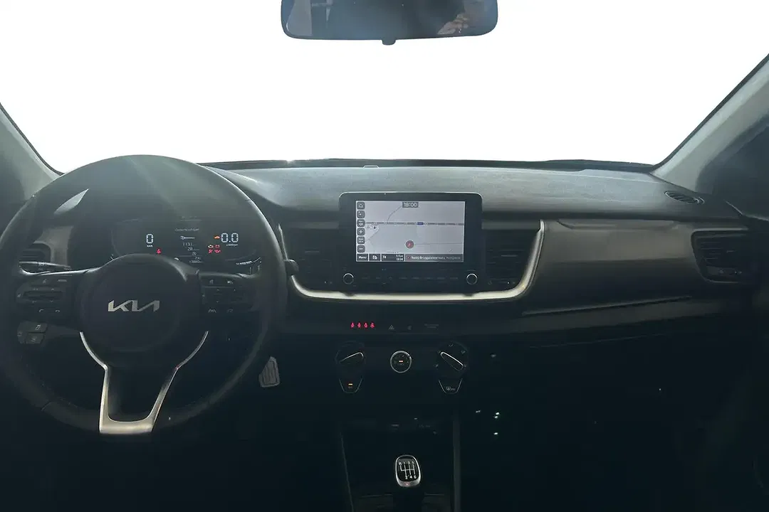Kia Stonic 1.0 Style Edition - Thumbnail 12