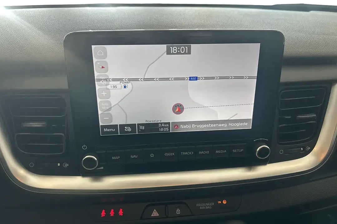 Kia Stonic 1.0 Style Edition - Thumbnail 14