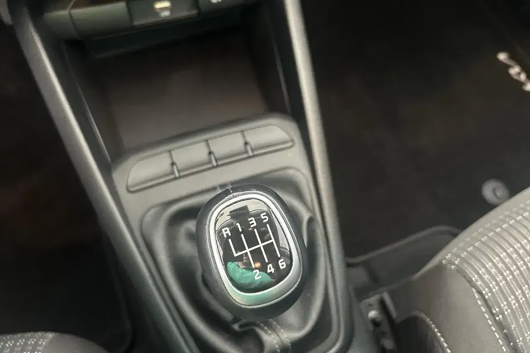Kia Stonic 1.0 Style Edition - foto 15